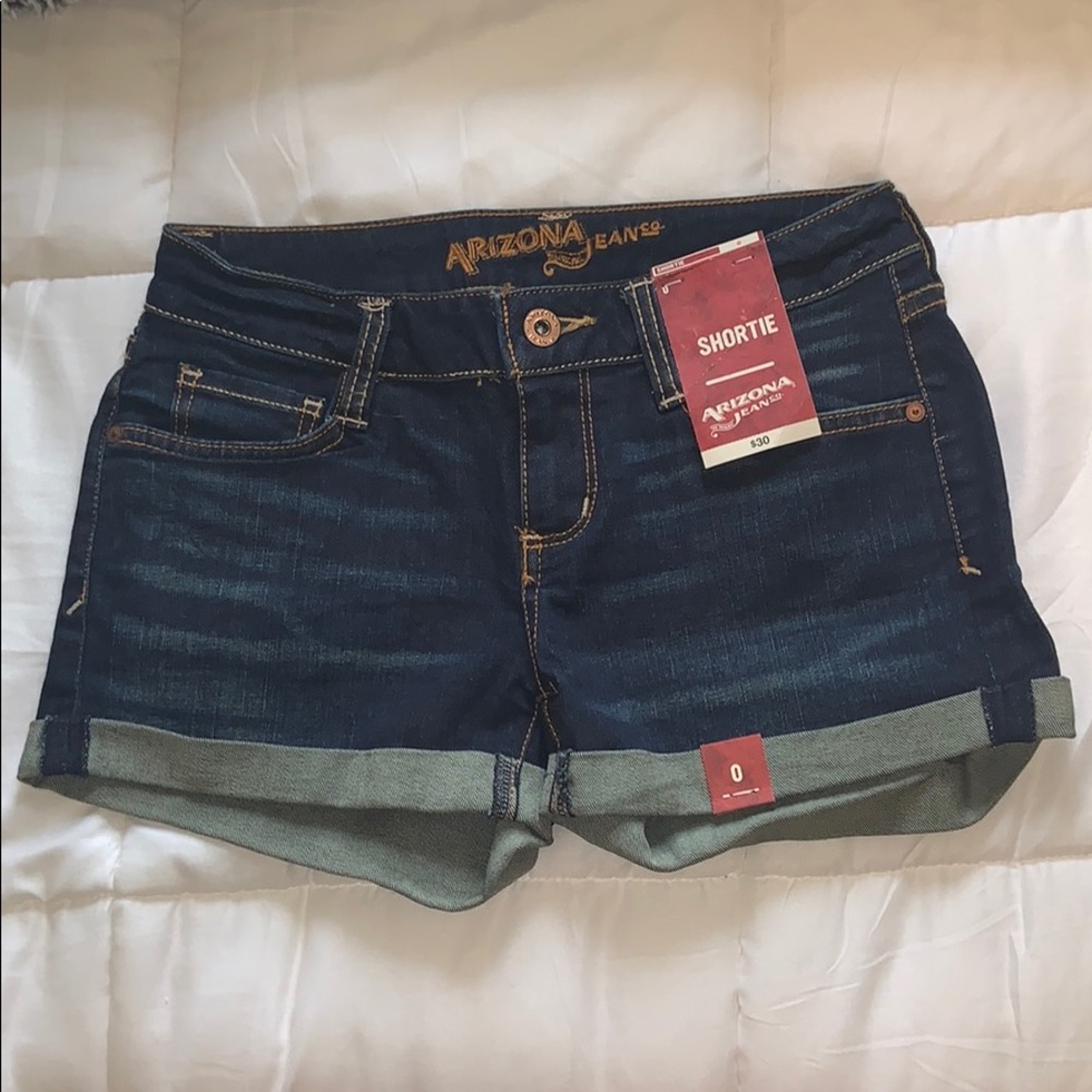 Arizona Jean shorts